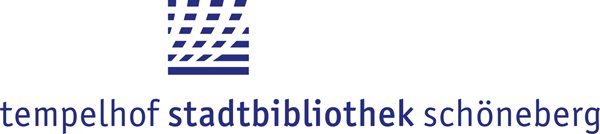 Logo der Stadtbibliothek Tempelhof-Schöneberg